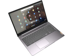 Lautloses ChromeBook: Lenovo IdeaPad 3