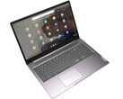 Lautloses ChromeBook: Lenovo IdeaPad 3
