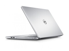 Test Dell Inspiron 17 7746-3863 Notebook