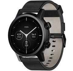 Moto360: Schicke und vielfältige Smartwatch ab sofort verfügbar