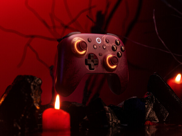 (Bildquelle: 8BitDo)