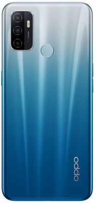 Oppo A53s Fancy Blue