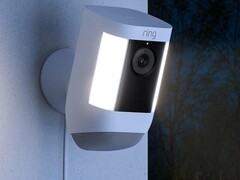 Sicherheitskameras und Videotürklingeln von Ring erhalten zwei wichtige neue Funktionen per Update (Bildquelle: Ring).