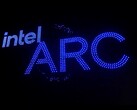 Intel lässt sich den Launch seiner Arc-Grafikkarten ganz schön was kosten. (Bild: Intel)