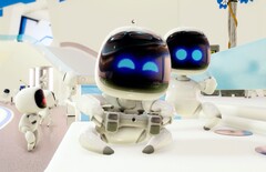 Astro's Playroom knüpft an die gute, alte Tradition der Pack-in-Games an, das Spiel könnte ein echter Hit werden. (Bild: Sony)