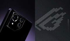 Das Asus ROG Phone der nächsten Generation soll deutlich bessere Kameras erhalten. (Bild: Asus)