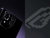 Das Asus ROG Phone der nächsten Generation soll deutlich bessere Kameras erhalten. (Bild: Asus)