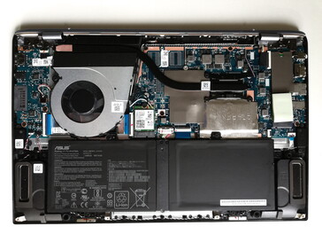 Wartungsmöglichkeiten