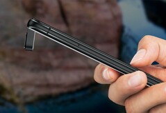 Die spannende Flip-Kamera dürfte auch beim ZenFone der nächsten Generation wieder mit dabei sein. (Bild: Asus)