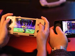 Ayaneo Pocket ACE vorgestellt (Bildquelle Ayaneo)