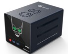 Beelink GS-King X: Vielseitiges Mini-PC-System für HiFi, TV und NAS ab sofort erhältlich