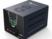 Beelink GS-King X: Vielseitiges Mini-PC-System für HiFi, TV und NAS ab sofort erhältlich