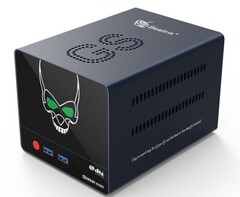 Beelink GS-King X: Vielseitiges Mini-PC-System für HiFi, TV und NAS ab sofort erhältlich