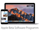 Neugierige können jetzt schon iOS 10 und macOS Sierra auf ihre Geräte installieren.