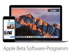 Neugierige können jetzt schon iOS 10 und macOS Sierra auf ihre Geräte installieren.