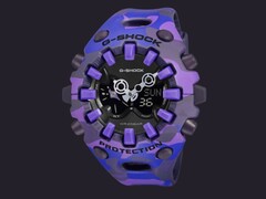 Casios G-Shock GA-V01CMG-6A Uhr erscheint bald