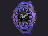 Casios G-Shock GA-V01CMG-6A Uhr erscheint bald