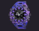 Casios G-Shock GA-V01CMG-6A Uhr erscheint bald