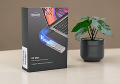 TerraMaster D1 SSD