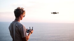 Die ersten Insta360 Drohnen könnten mit 360 Grad Kameras und