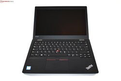 Lenovo ThinkPad L390, zur Verfügung gestellt von