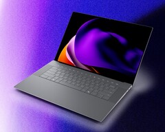 Das Dell XPS 16 erhält einen Nachfolger mit GeForce RTX 5070 Laptop-GPU. (Bildquelle: Dell)