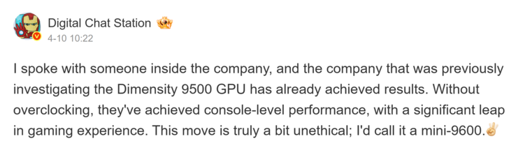 Der neue Bericht von Digital Chat Station (maschinell übersetzt)