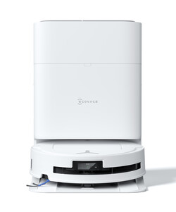 ECOVACS DEEBOT T80 OMNI