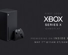Am 7. Mai ist es endlich soweit: Microsoft wird die ersten Spiele für die Xbox Series X offiziell präsentieren. (Bild: Microsoft)