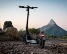 Der Hersteller selbst verkauft den Egret X E-Scooter aktuell zum Vorzugspreis von 1.399 anstatt 1.999 Euro (Bild: Walberg Urban Electrics)