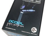 Alphacool Eisbaer 280 - die modulare AIO im Test