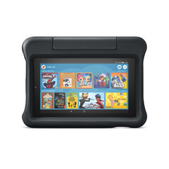 Amazon Fire 7 Kids Edition 2019