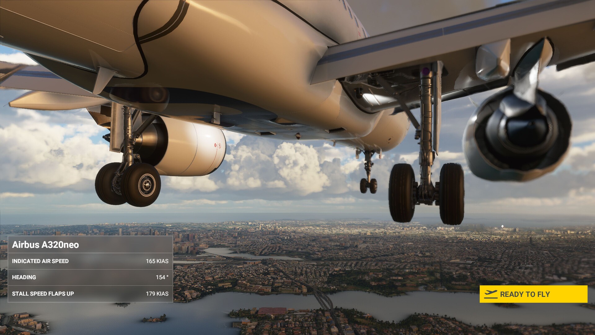 Microsoft Flight Simulator 2020 Notebook und Desktop Benchmarks Tests