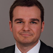 Michael Weigelt von Lenovo Deutschland