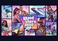 GTA VI kann in wenigen Tagen vorbestellt werden.
