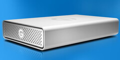 Western Digital: Thunderbolt 3 für G-Drive, G-Raid und G-Speed