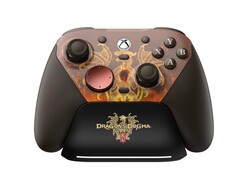 Den GameSir G7 Pro gibts in einer speziellen Sonderedition für Fans von Dragon's Dogma 2