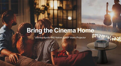 Geekbuying verkauft aktuell den Ultimea Apollo P40 für unter 200 Euro. (Bild: Geekbuying)