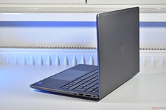 Das HP ZBook 8 G1i 14 bietet wieder Ethernet (Bildquelle: Benjamin Herzig)