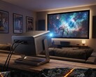 Der C3 Ultra Max erreicht Berichten zufolge eine maximale Helligkeit von 5.000 ANSI-Lumen.
