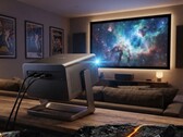 Der C3 Ultra Max erreicht Berichten zufolge eine maximale Helligkeit von 5.000 ANSI-Lumen.