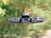 Hover Air X1 Promax: Robuste DJI Neo-Alternative mit 8K und Tracking im Test