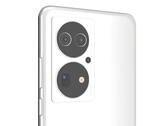 Das Huawei P60 Pro erhält offenbar ein überarbeitetes Kameramodul, das Design ähnelt ansonsten aber dem Vorgänger. (Bild: @HoiIndi)