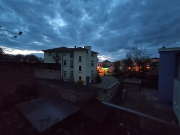 realme 8 Pro | Ultraweitwinkel