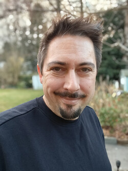 Selfie mit dem Poco F8 Pro