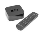Die Function101 Button Remote for Apple TV sieht deutlich konventioneller aus als Apples kontroverse Siri Remote. (Bild: Function101)