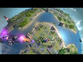 Imagine Earth ist auf Steam noch bis zum 24. Oktober um 72 Prozent reduziert.