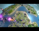 Imagine Earth ist auf Steam noch bis zum 24. Oktober um 72 Prozent reduziert.