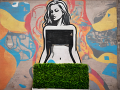 Sicherheitslücke in KI-Bildgenerator (Symbolbild erstellt mit Stable Diffusion)