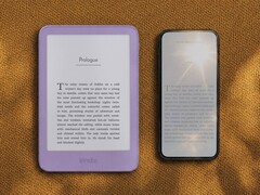 Die neuen Kindle-Reader bieten bündig eingelassene Displays und optionale Aluminiumgehäuse